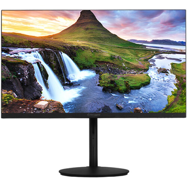 27" Монитор AOpen 27SH2UEbmiiphx черный