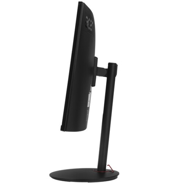 27" Монитор Acer Nitro XZ270Xbmiiphx черный
