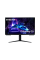 27" Монитор Samsung Odyssey G3 G30D S27DG300EI черный