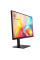 27" Монитор MSI Modern MD272QXP черный