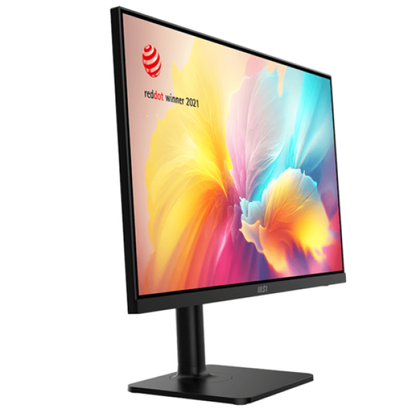 27" Монитор MSI Modern MD272QXP черный