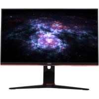 23.8" Монитор AOC Q24G2A/BK черный