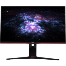 23.8" Монитор AOC Q24G2A/BK черный