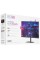 25" Монитор ELSA EA251Q черный
