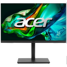 27" Монитор Acer Vero B277Ebmiprzxv черный