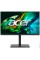 27" Монитор Acer Vero B277Ebmiprzxv черный
