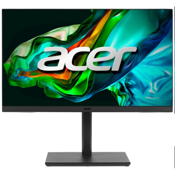 27" Монитор Acer Vero B277Ebmiprzxv черный