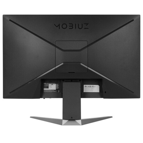 23.8" Монитор BenQ Mobiuz EX240N черный