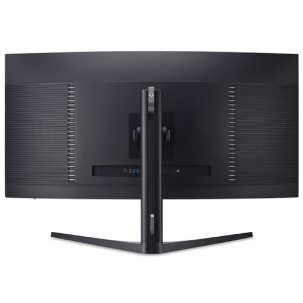 34" Монитор Acer Predator X34V3bmiiphuzx черный