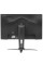 27" Монитор Acer Predator XB273P черный