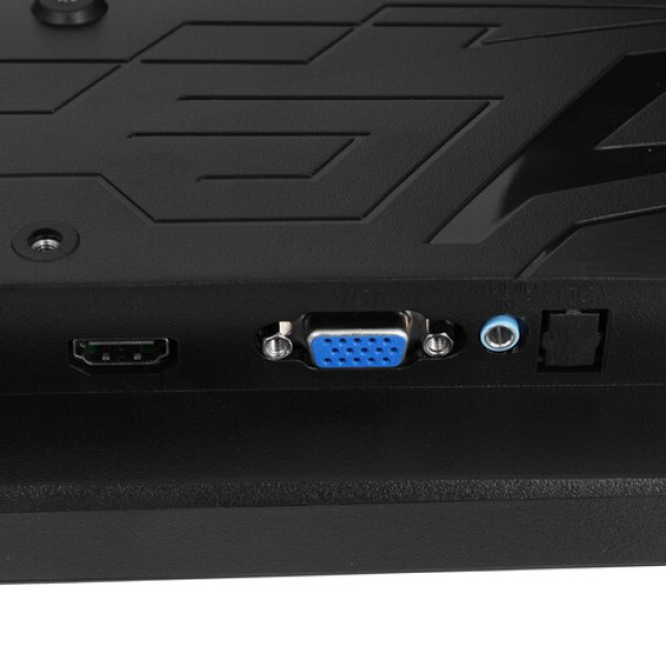 23.8" Монитор ExeGate SmartView EP2400A черный