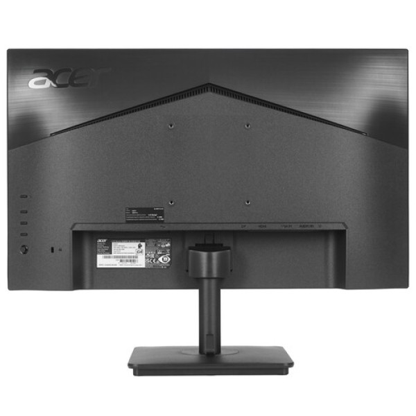 23.8" Монитор Acer Vero V247YHbmipxv черный