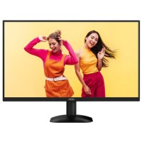 27" Монитор AOC U27B35 черный