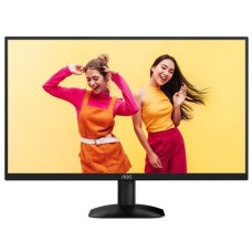 27" Монитор AOC U27B35 черный