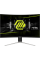 31.5" Монитор MSI MAG 325CQRXF E2 черный