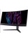 34" Монитор Acer Predator X34Vbmiiphuzx черный