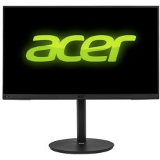 27" Монитор Acer Vero CB272UE3bmiprux черный