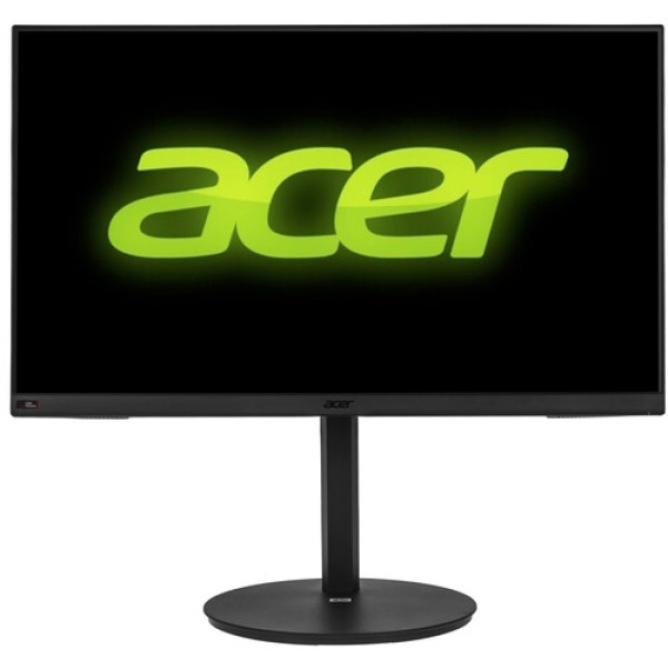 27" Монитор Acer Vero CB272UE3bmiprux черный