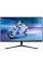 27" Монитор Philips 27M2N5500 черный