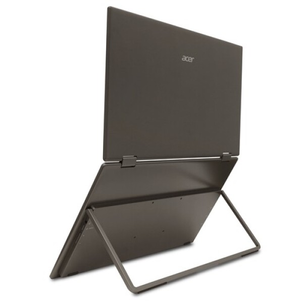 15.6" Монитор Acer PD163Qbmiuux черный