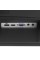 23.8" Монитор Acer CB242YEsmiprx черный