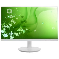 23.8" Монитор Philips 241V8AW белый