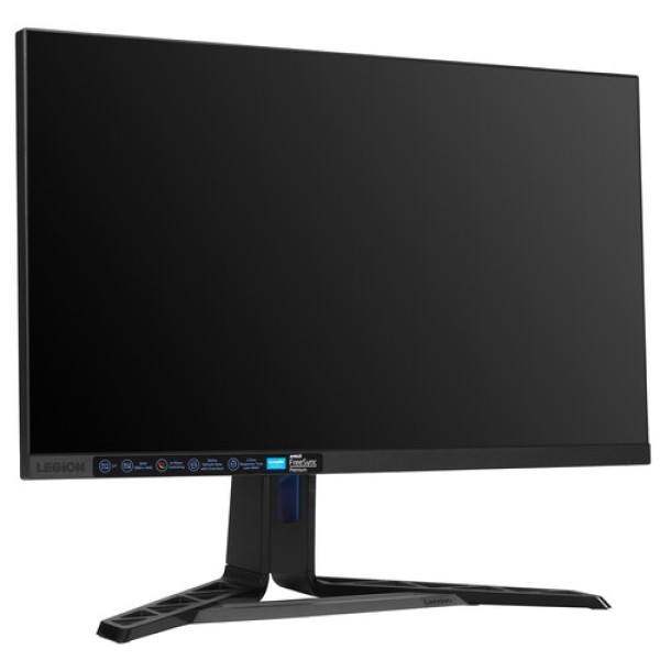 27" Монитор Lenovo Legion Y27qf-30 черный