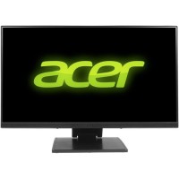 23.8" Монитор Acer UT241YAbmihuz черный