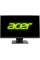 23.8" Монитор Acer UT241YAbmihuz черный
