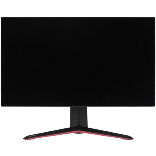 27" Монитор LG 27GP95RP-B черный