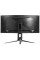 34" Монитор ASUS ROG Swift PG34WCDM черный