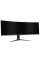 49" Монитор ASUS ROG Swift PG49WCD черный