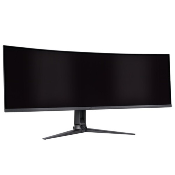 49" Монитор ASUS ROG Swift PG49WCD черный