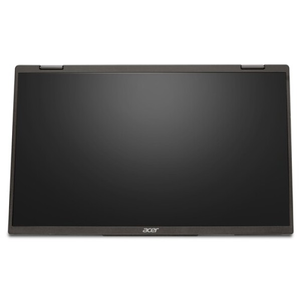 15.6" Монитор Acer PD163Qbmiuux черный