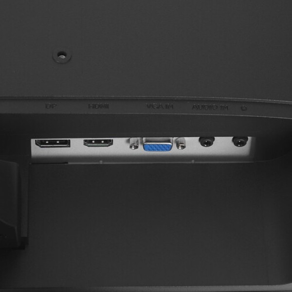 23.8" Монитор Acer Vero V247YHbmipxv черный