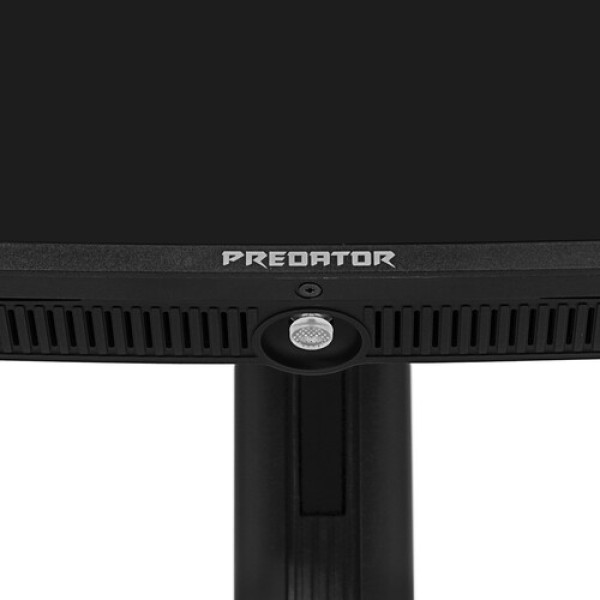 31.5" Монитор Acer Predator X32Xbmiipphuzx черный