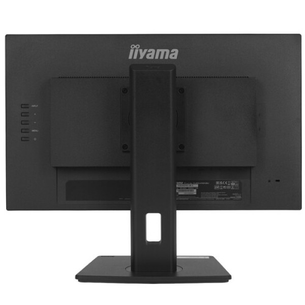 23.8" Монитор Iiyama ProLite XUB2492HSU-B6 черный