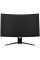 27" Монитор MSI MAG 275CQRXF черный
