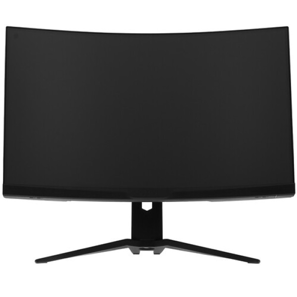 27" Монитор MSI MAG 275CQRXF черный