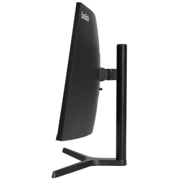 34" Монитор ExeGate Combat EC3400TA черный