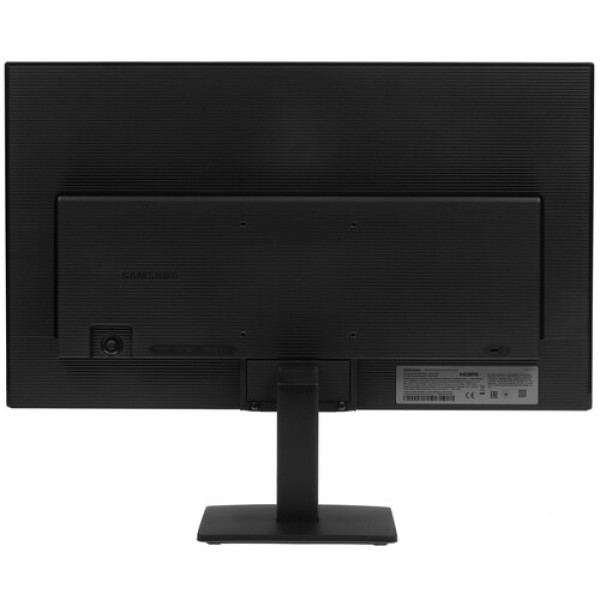 24" Монитор Samsung S3 S32GF S24F320GAI черный