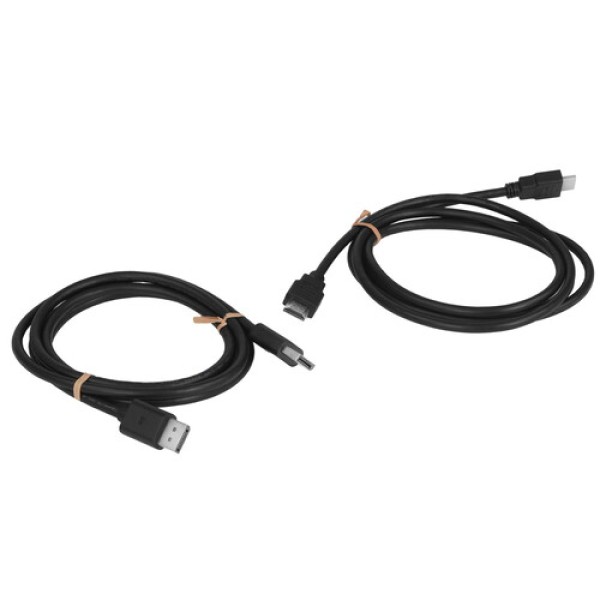 31.5" Монитор Philips Evnia 32M1C5200W черный