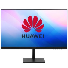 23.8" Монитор HUAWEI AD80HW черный