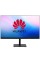 23.8" Монитор HUAWEI AD80HW черный