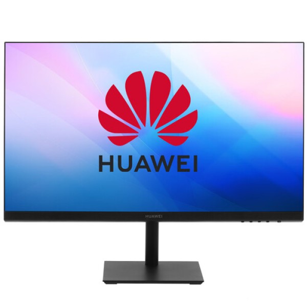 23.8" Монитор HUAWEI AD80HW черный