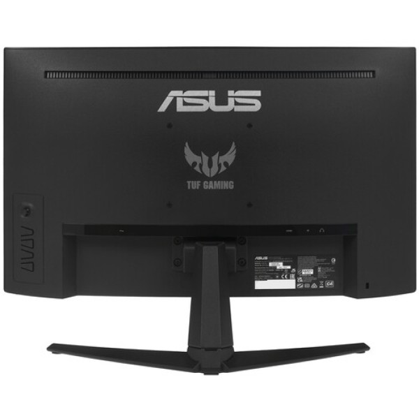 23.8" Монитор ASUS TUF Gaming VG24VQ1B черный