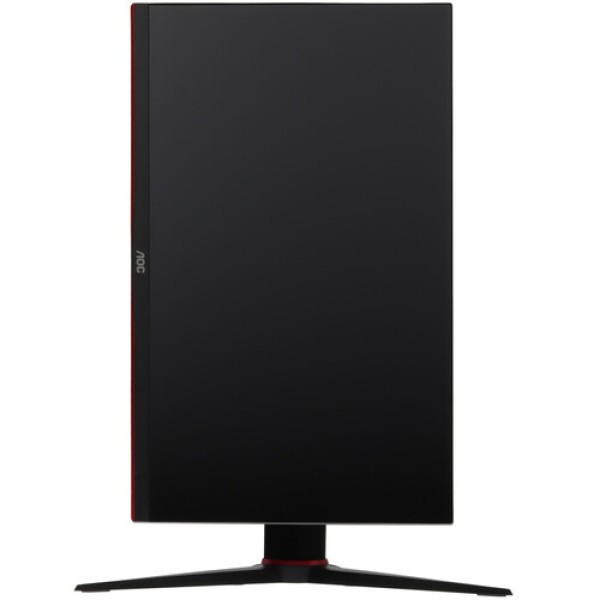 23.8" Монитор AOC Q24G2A/BK черный