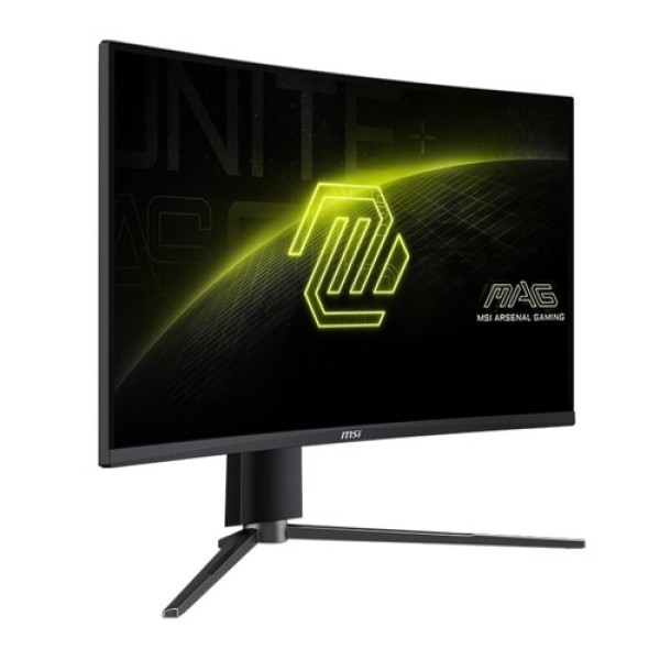 27" Монитор MSI MAG 27CQ6PF черный