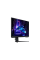 27" Монитор Samsung Odyssey G3 G30D S27DG300EI черный