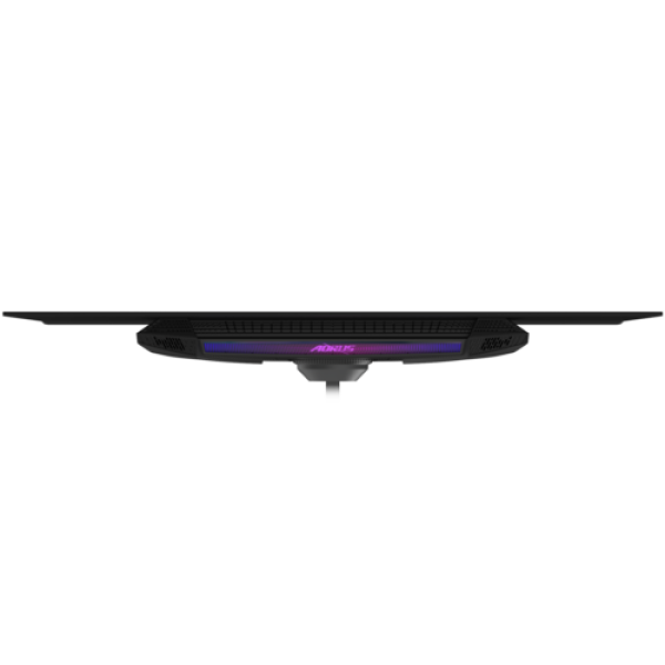 31.5" Монитор AORUS FO32U2P EK черный
